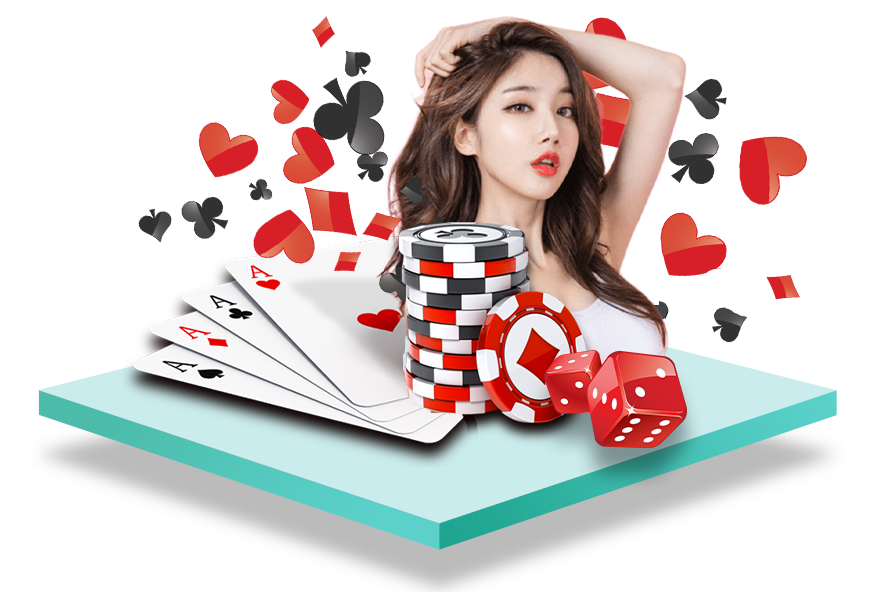 雲集娛樂城真人娛樂遊戲